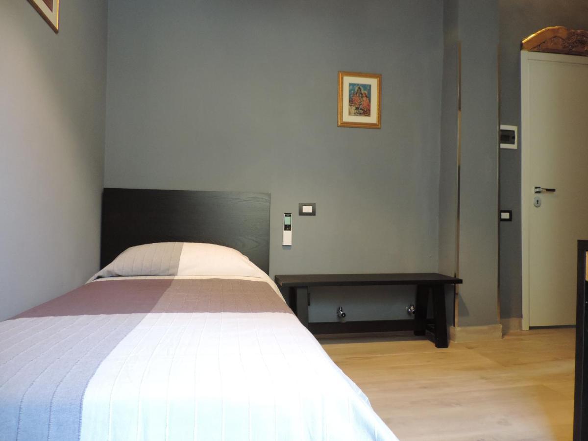 Corridoni Suites Pisa Ngoại thất bức ảnh