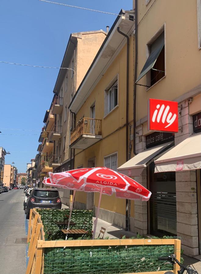 Corridoni Suites Pisa Ngoại thất bức ảnh