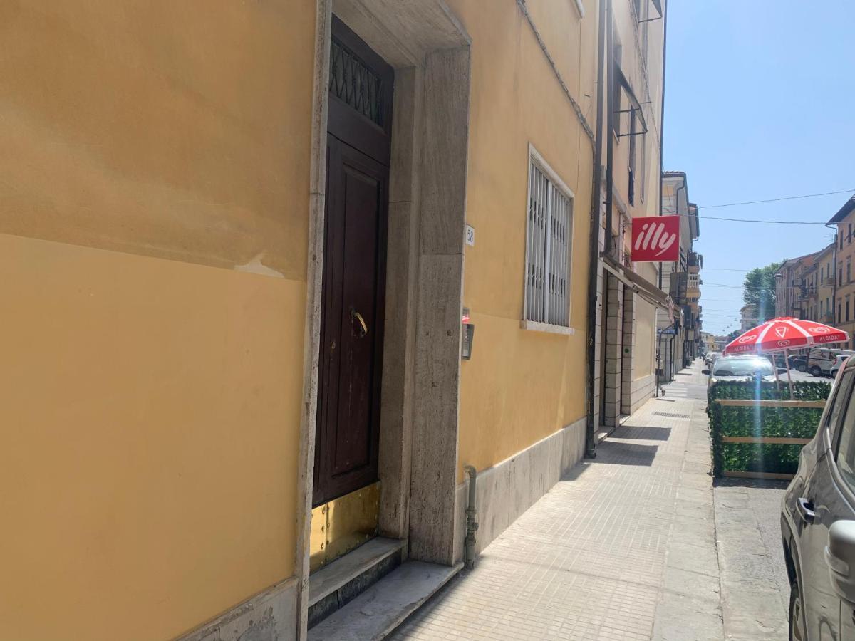 Corridoni Suites Pisa Ngoại thất bức ảnh