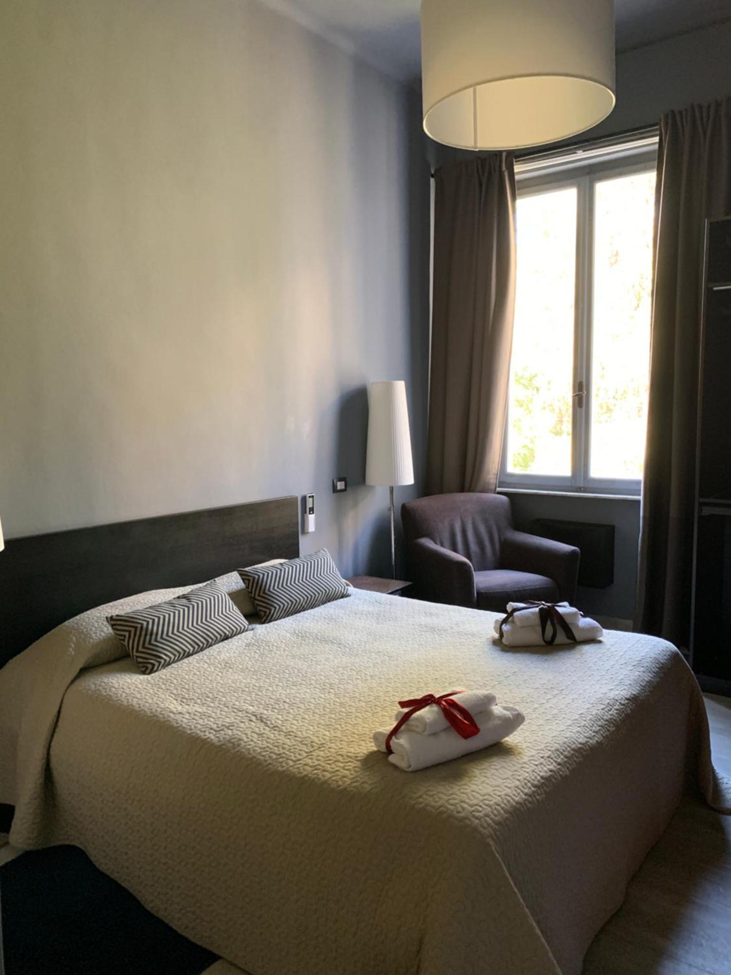 Corridoni Suites Pisa Ngoại thất bức ảnh