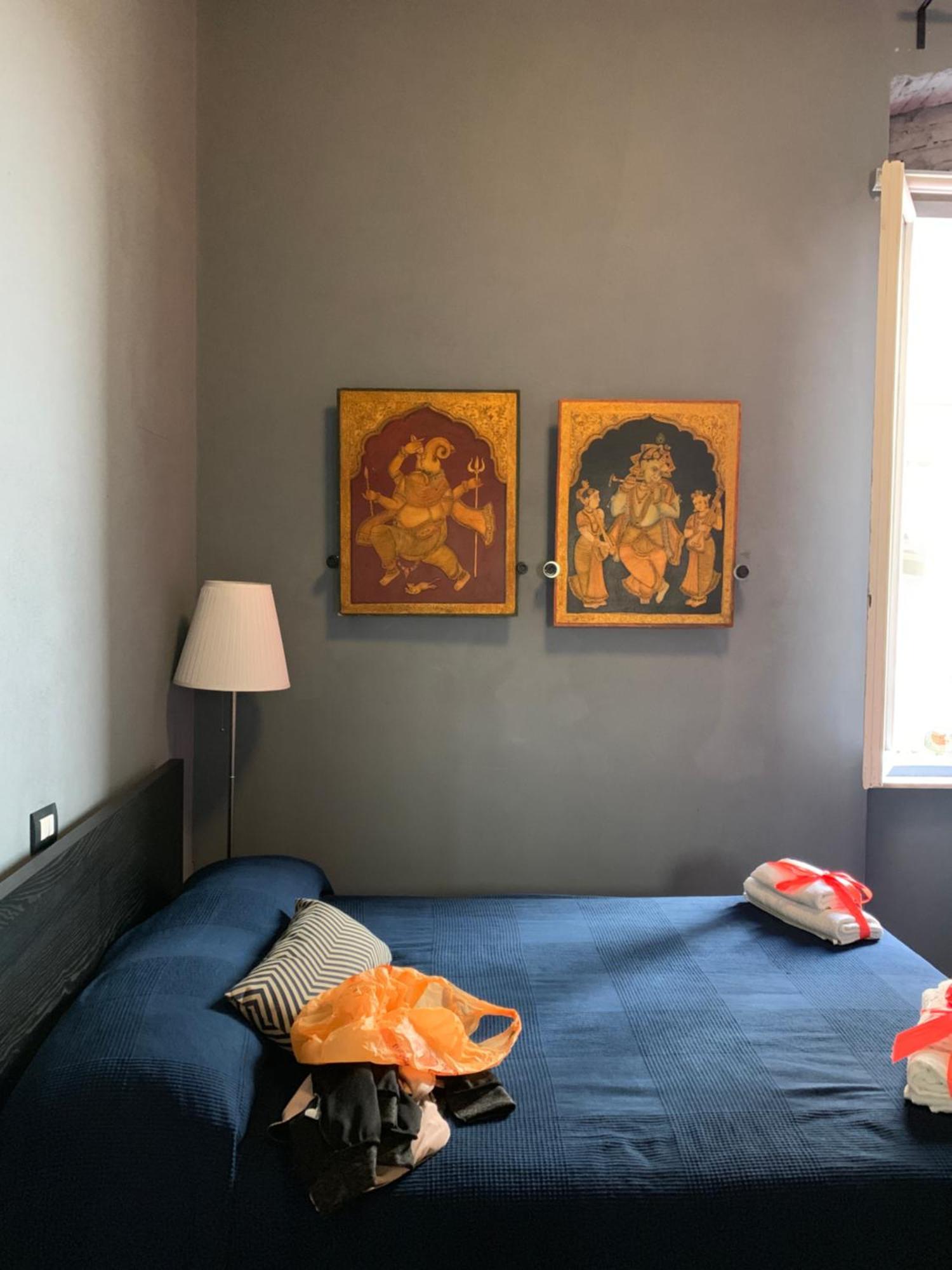 Corridoni Suites Pisa Ngoại thất bức ảnh
