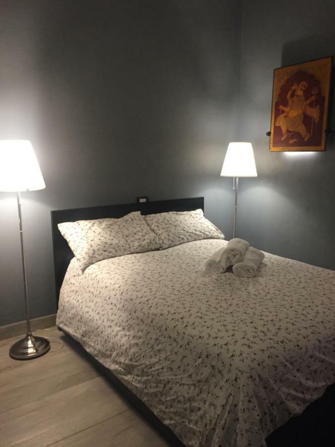 Corridoni Suites Pisa Ngoại thất bức ảnh