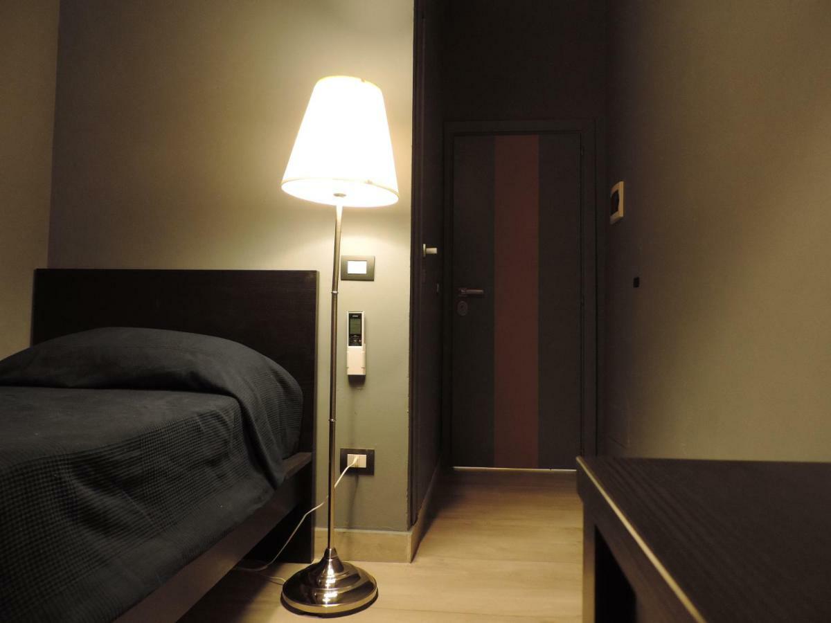 Corridoni Suites Pisa Ngoại thất bức ảnh