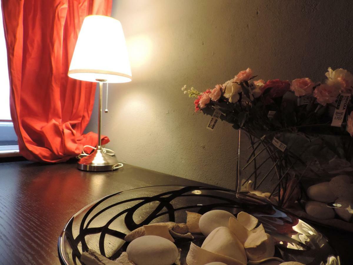 Corridoni Suites Pisa Ngoại thất bức ảnh