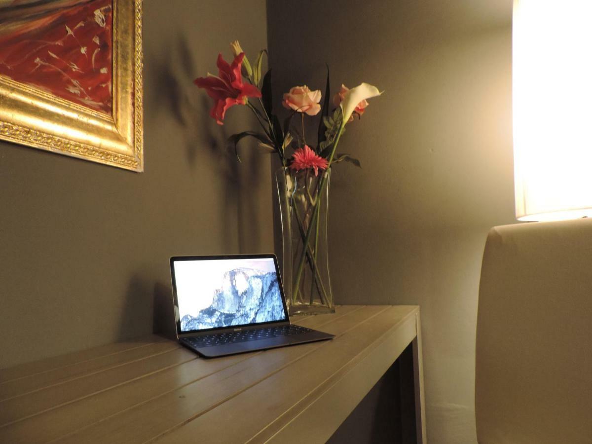 Corridoni Suites Pisa Ngoại thất bức ảnh