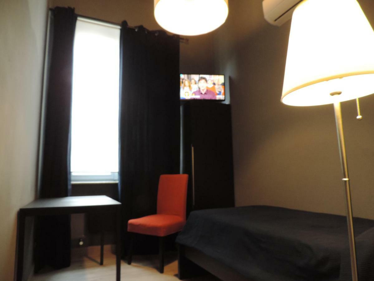 Corridoni Suites Pisa Ngoại thất bức ảnh
