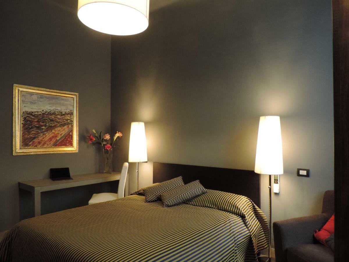 Corridoni Suites Pisa Ngoại thất bức ảnh