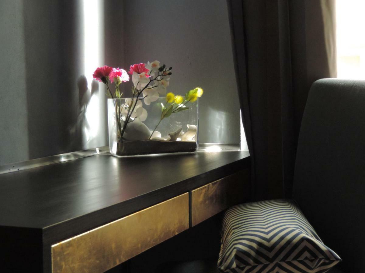 Corridoni Suites Pisa Ngoại thất bức ảnh